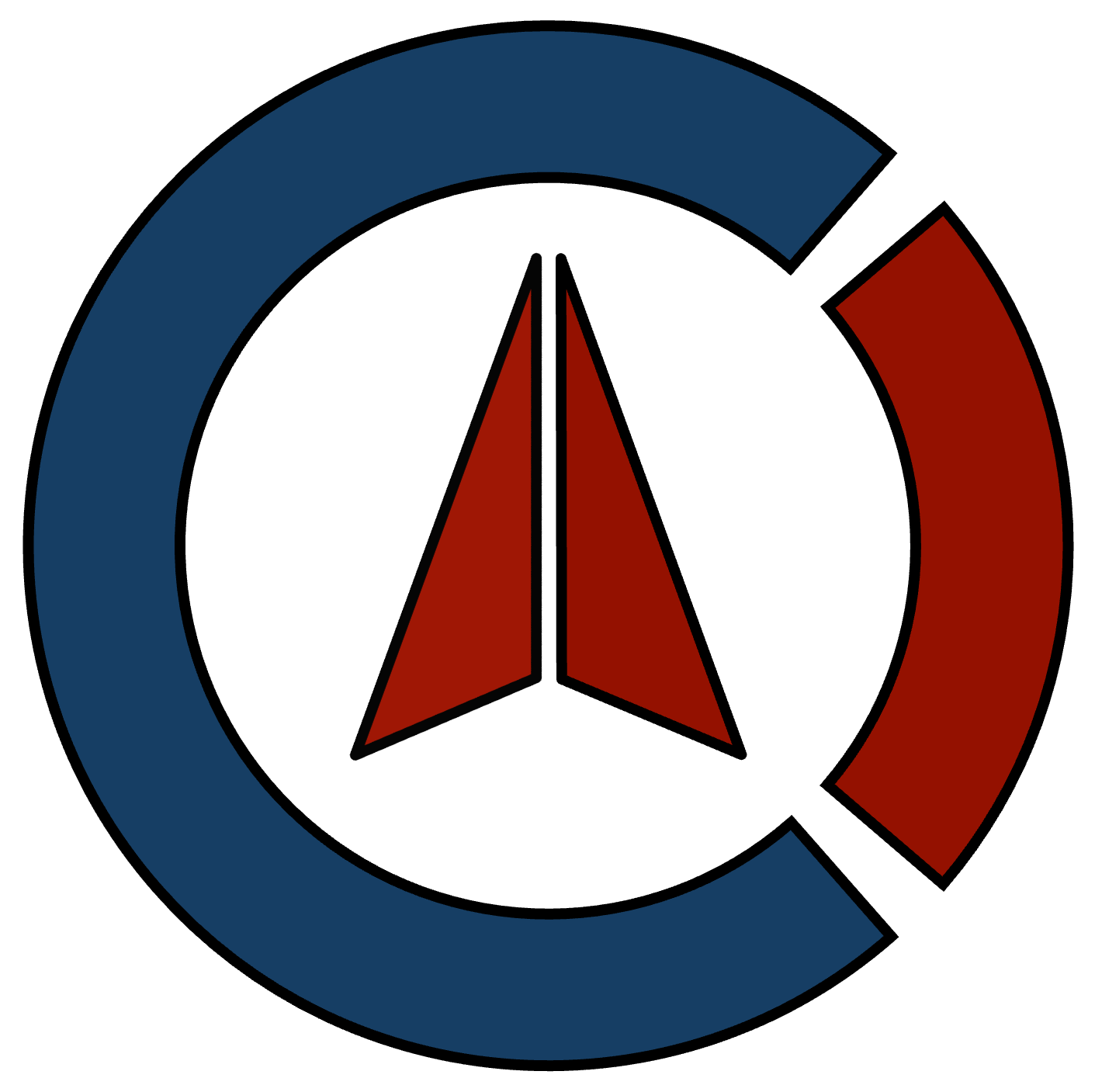 Compass-x.ai logo