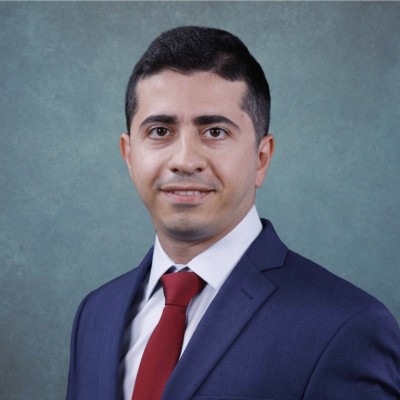 Erfan Yazdandoost Hamedani